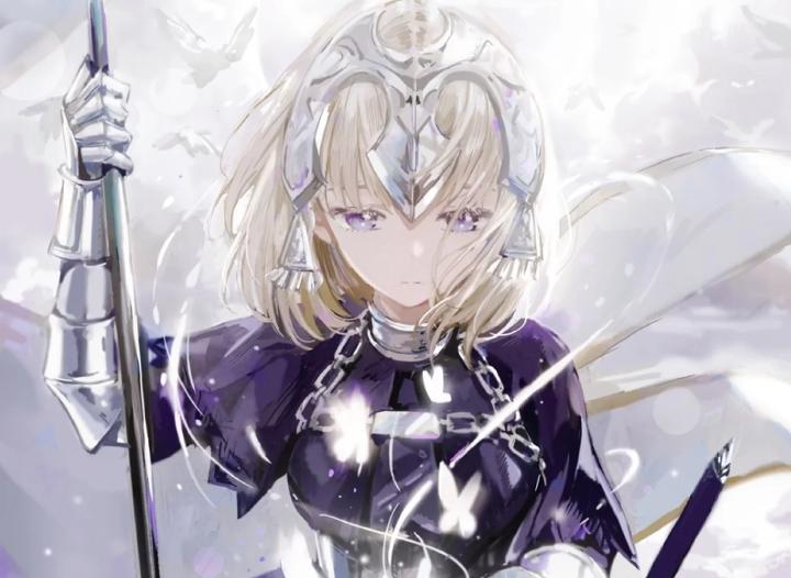 fgo抽卡先用呼符还是石头,fgo玄学抽卡