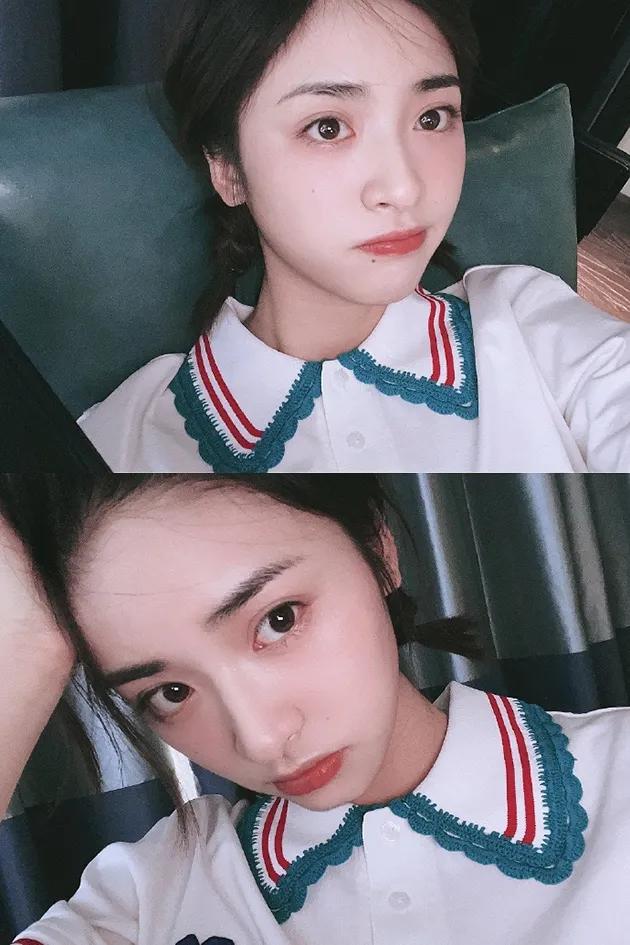 校园青春剧机智的上半场,七月与安生陈都灵沈月闺蜜