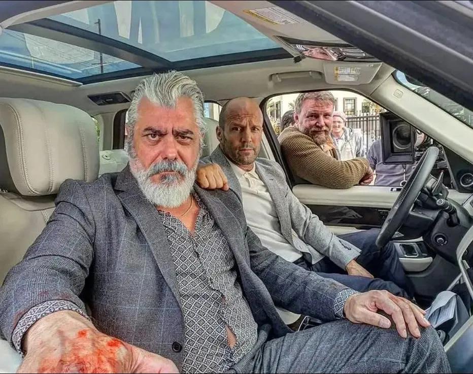 绝对不能错过的超猛暴力动作片,最好看的拳拳到肉的动作片