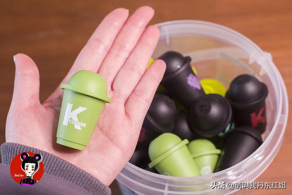 肯德基出了一个可乐冰淇淋,肯德基最良心的4种单品