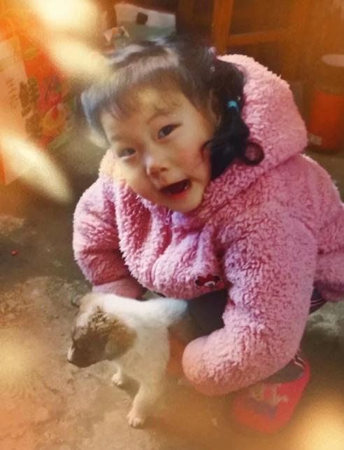 我的豆宝贝五岁生日快乐