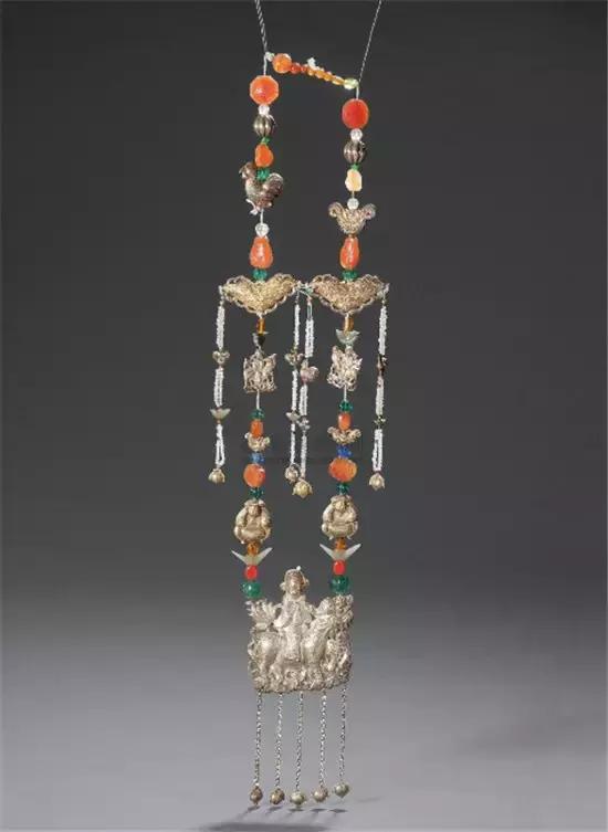 中国人保命符,中国人专有的护身符