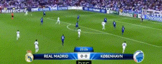 一分钟了解世界足球排名前三的边后卫