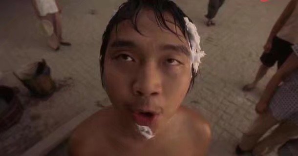 周星驰包租婆讲解,包租婆怎么成名的