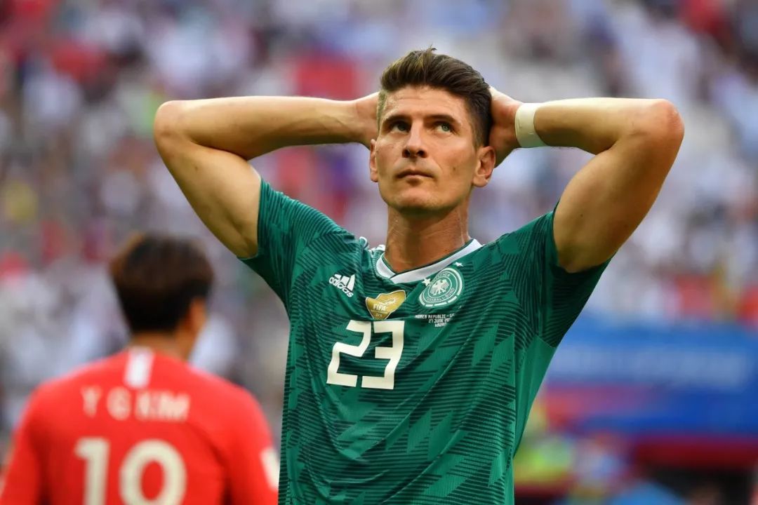 德甲金球,近十年的金球奖得主是谁