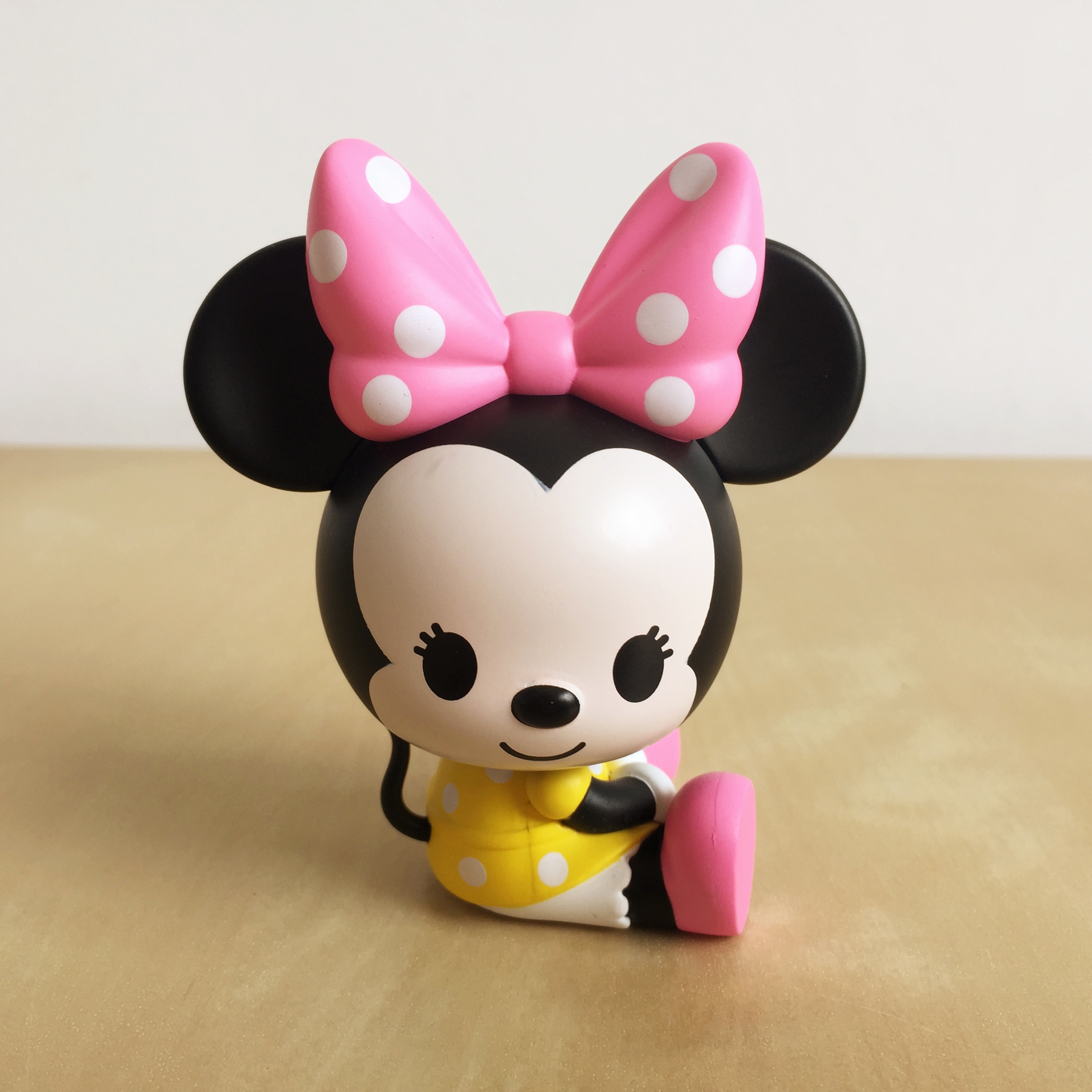 迪士尼米奇玩具,迪士尼米奇盲盒绝版玩具