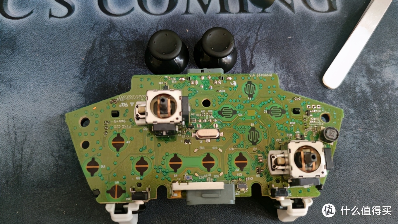 xbox360无线手柄怎么样,100元的xbox手柄