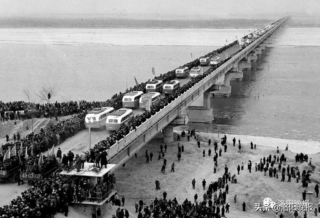 一分钟看河南洛阳,一日看遍洛阳