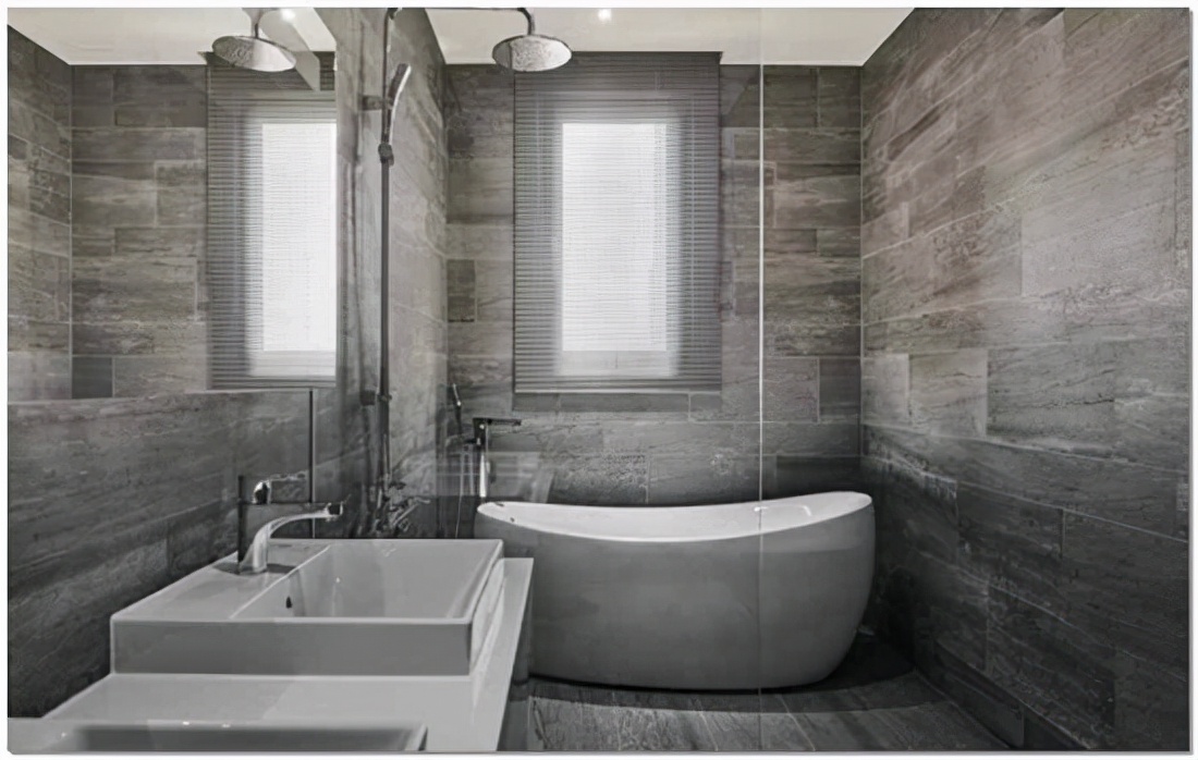 卫生间顶漏水如何找原因,卫生间洗澡漏水是什么原因