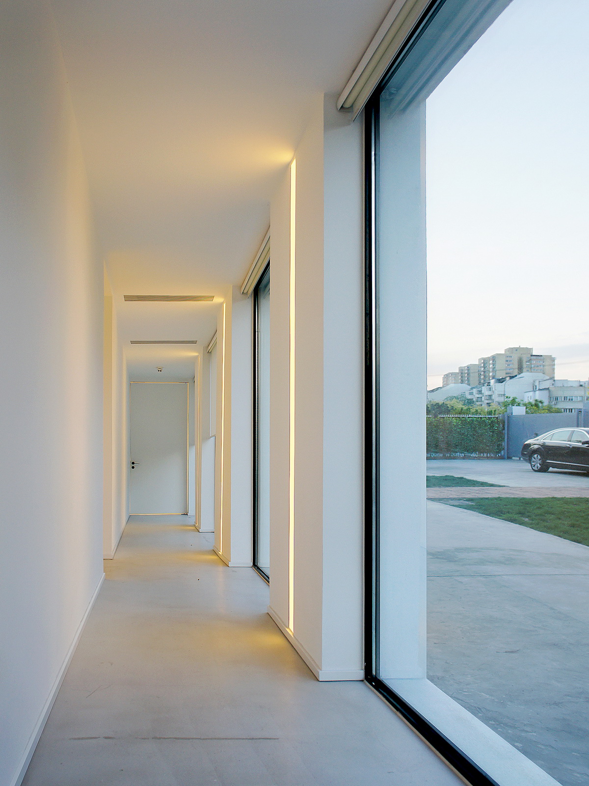 大型带院私人会所,北京私人会所23号院