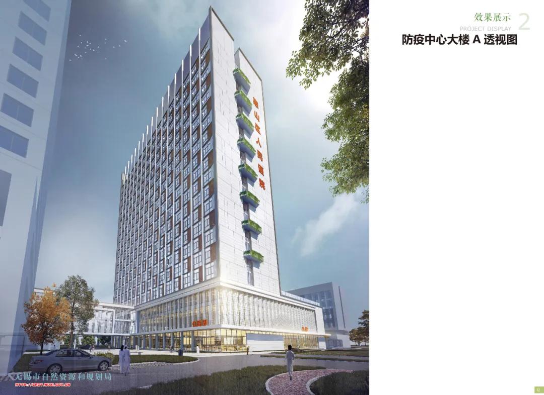 无锡县级以上医院有哪些,无锡市中心的医院有哪些