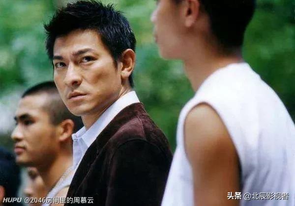 香港五大天王周星驰,香港四大天王周星驰刘德华