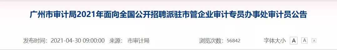 审计津贴事业编有吗,审计局招聘聘用制公务员