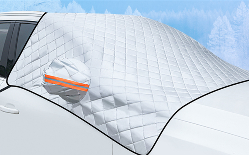 汽车挡风玻璃结冰的解决方法,汽车内挡风玻璃结冰的解决方法