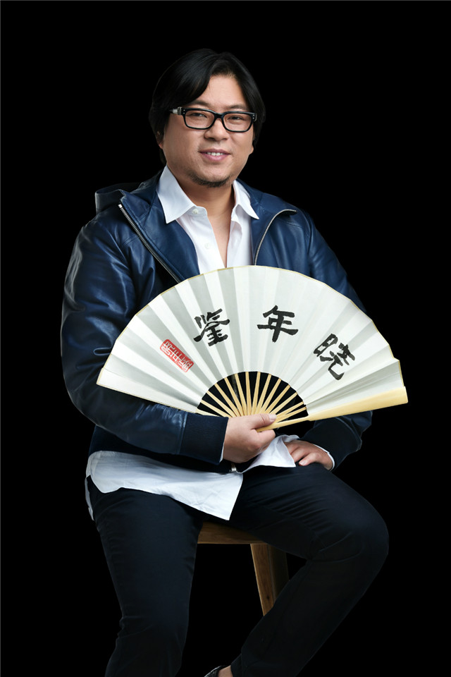 高晓松讲明朝三无王朝,高晓松明朝历史