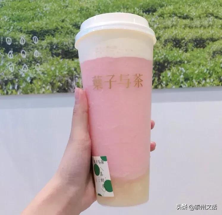 夏季超好喝奶茶点单攻略,夏季奶茶推荐点单攻略