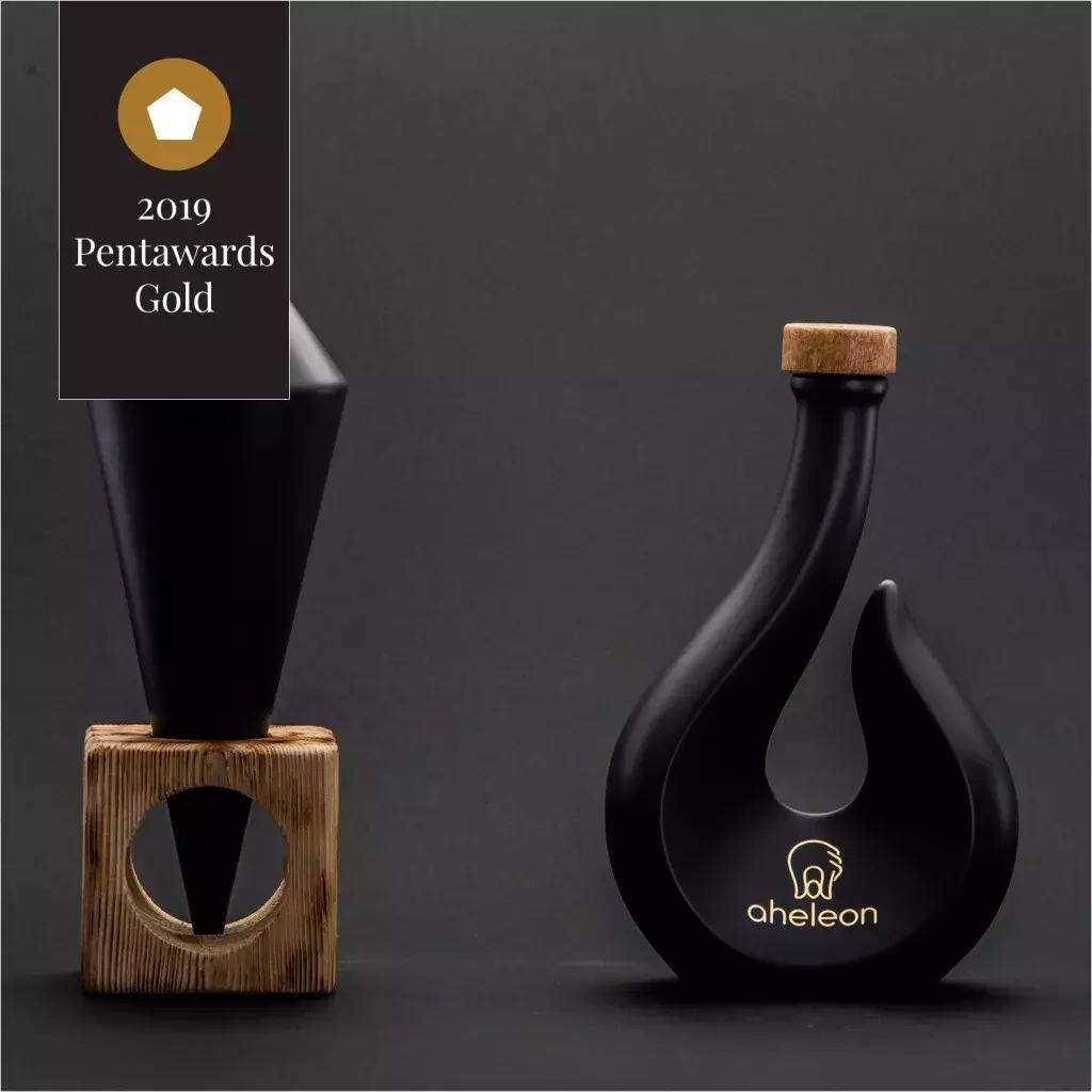 pentawards2020金奖点评,包装界奥斯卡2020