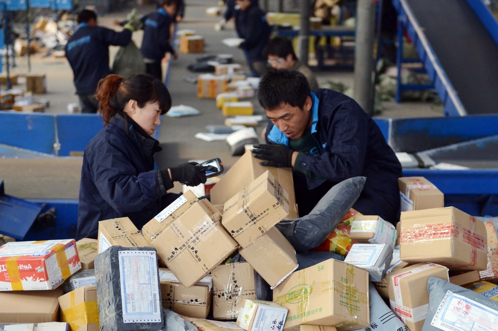 电商法新规需要报税吗,电商法颁布后微商怎么办