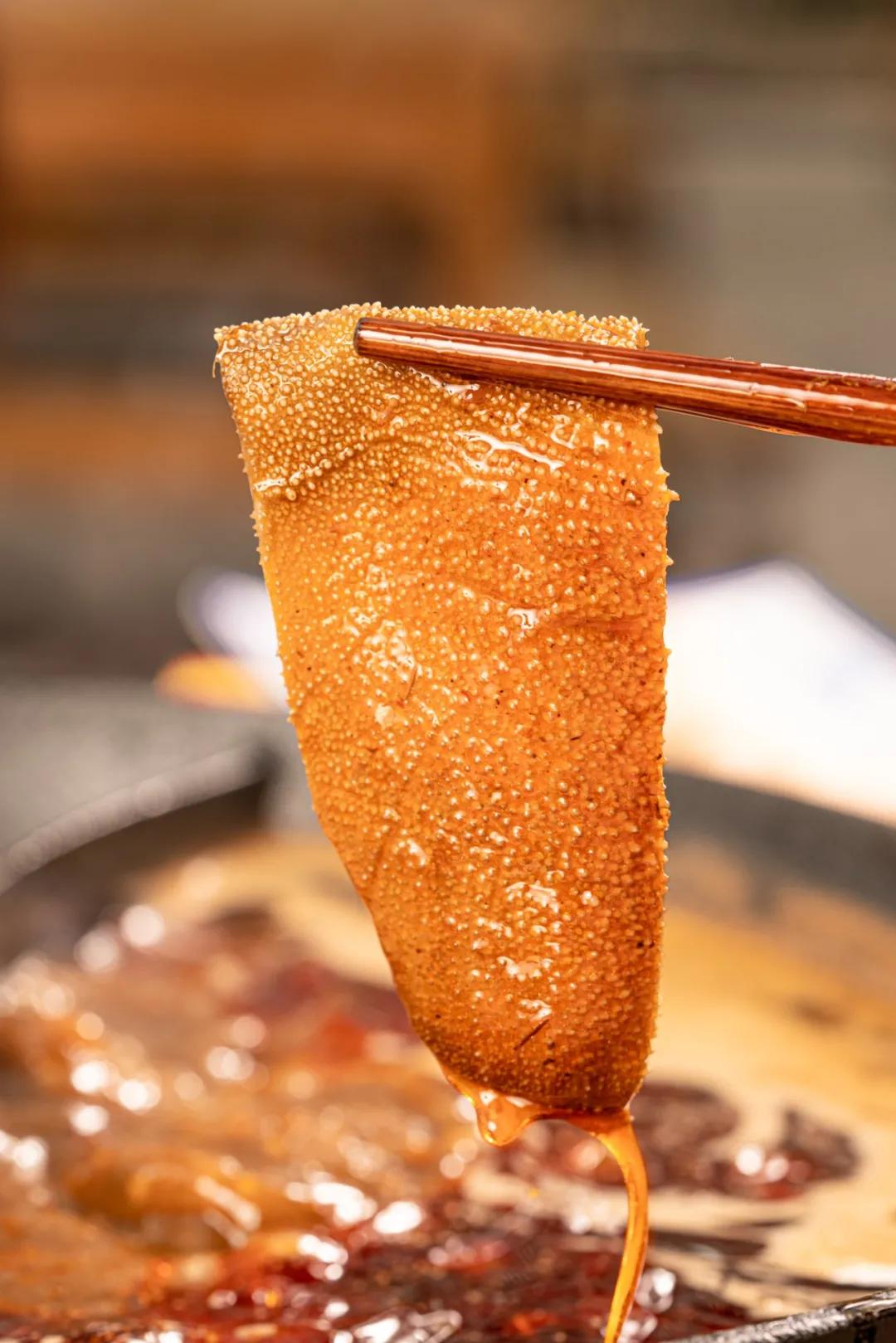 竹林火锅,美食推荐竹林火锅