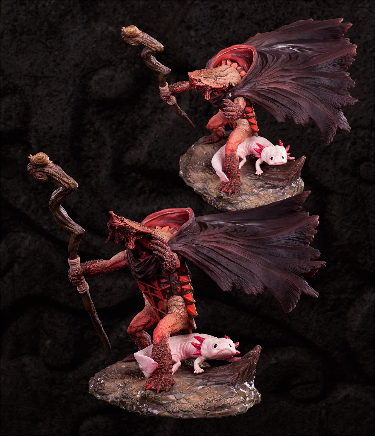 玛塔龟仙（mata）