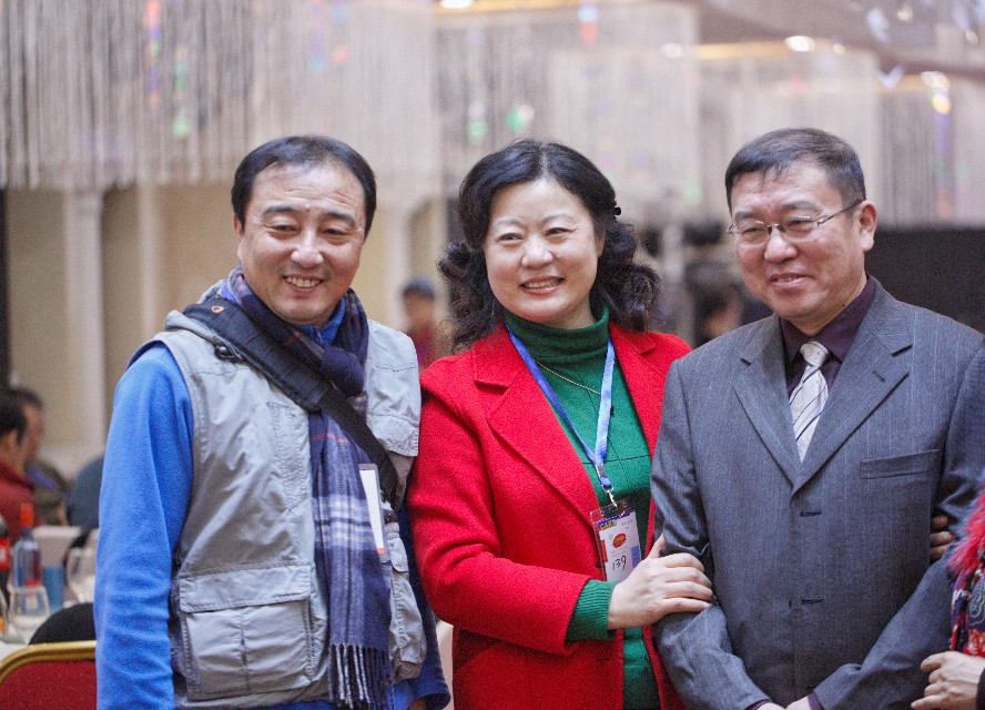 第0223篇，影像视界群英荟萃新起点，北京卢卡挚友重逢尽开颜