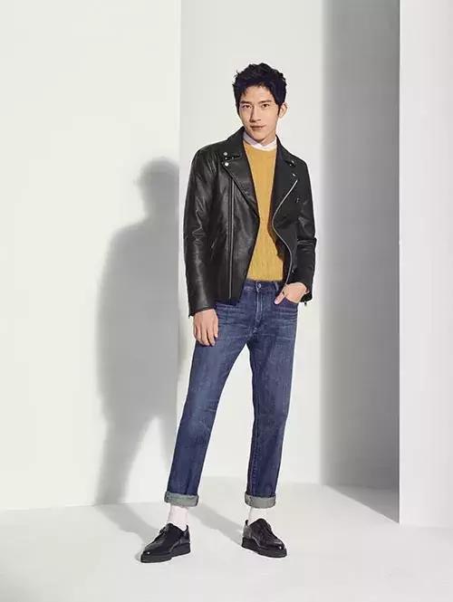 男士穿搭30岁轻熟风穿搭推荐,夏季偏瘦男士的穿搭指南