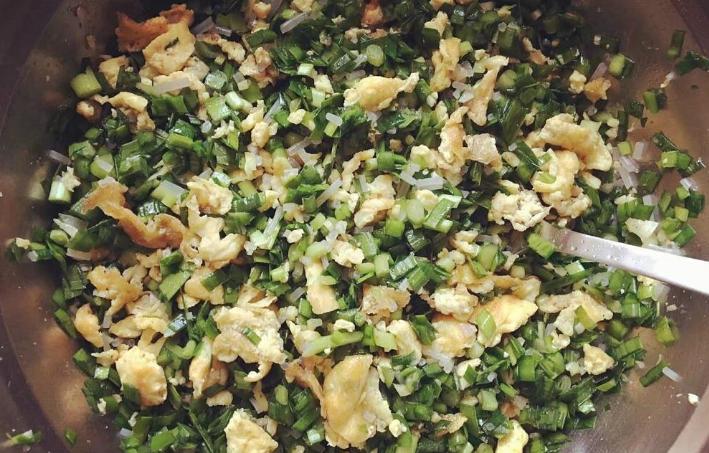 水煎包怎么做才好吃？分享详细制作过程，松软鲜香，底部焦黄不糊