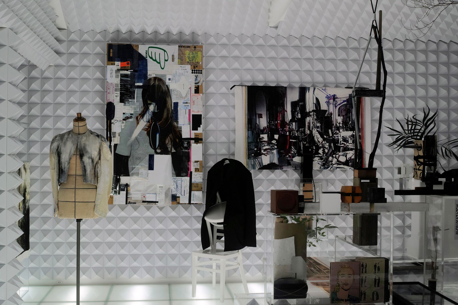 可以在线买到的博物馆级时装