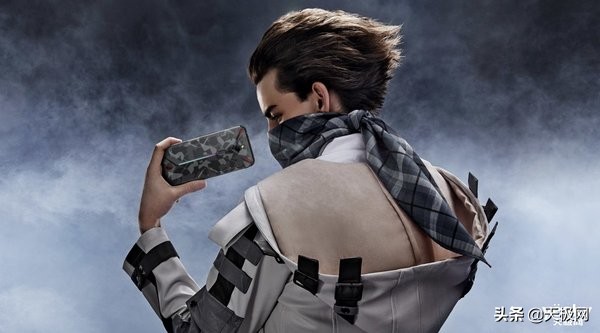 当高通骁龙遇上麒麟,高通骁龙855打游戏真的很爽