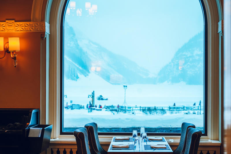 加拿大魁北克冰雪节,加拿大艾伯塔省节