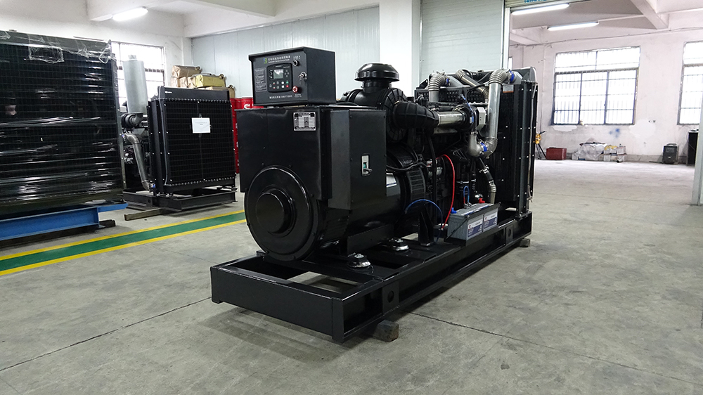 发电机马达启动不了是什么原因,大发电机不能启动的原因