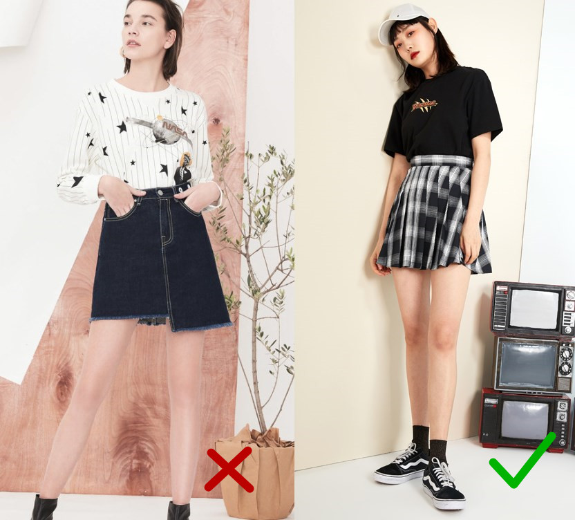 学会这三招轻松告别飞机场，H妹分分钟变身甜而不腻的翻糖少女