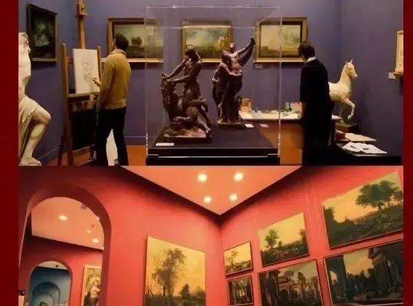 意大利美术留学费用高吗,意大利美术学院和综合大学哪个好