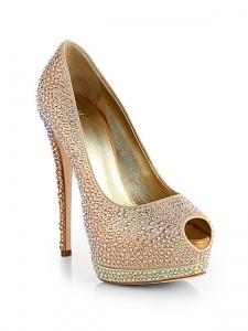 女鞋世界品牌排行榜,世界最贵女鞋品牌