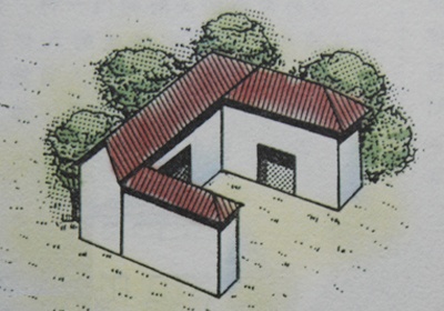 风水诀之阴宅风水知识详解,风水是人与环境的对话