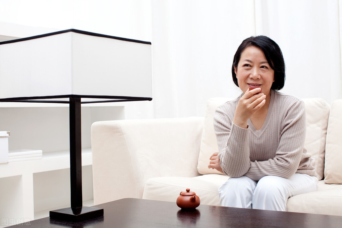 56岁大姐现在怎么样了,51岁大姐讲述婚姻