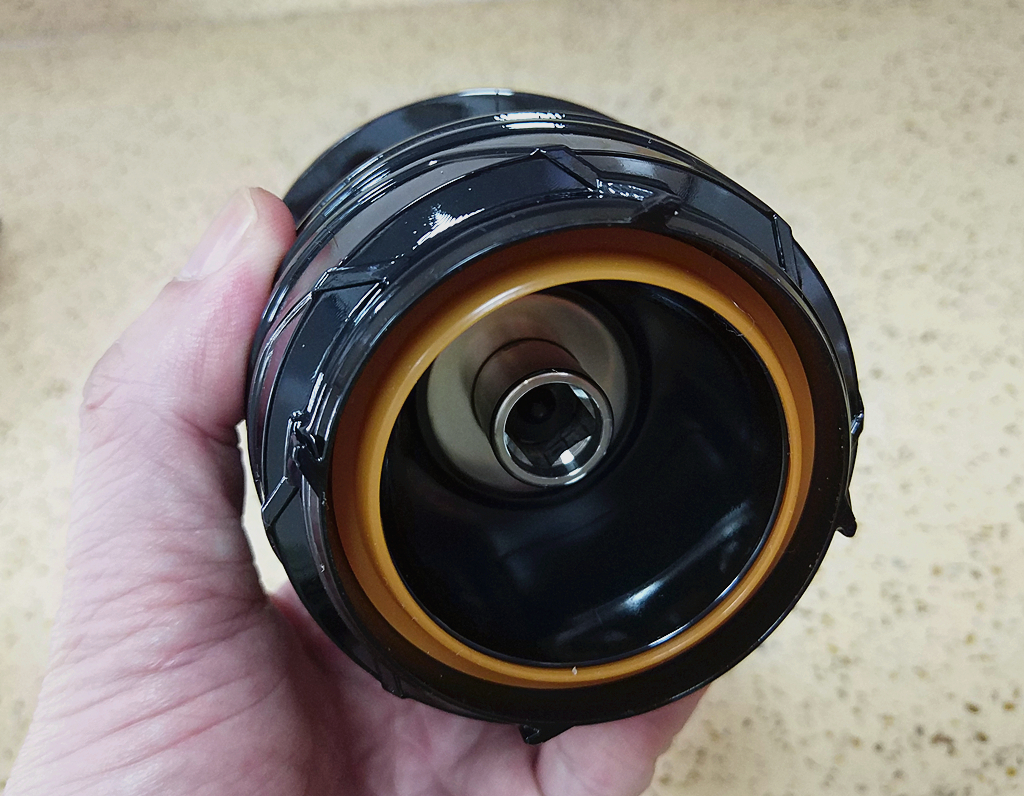 惠人原汁机果汁有渣,惠人鲜榨原汁机