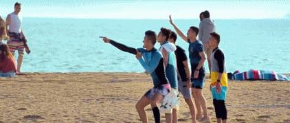 林超贤和吴京合作过吗,吴京林超贤