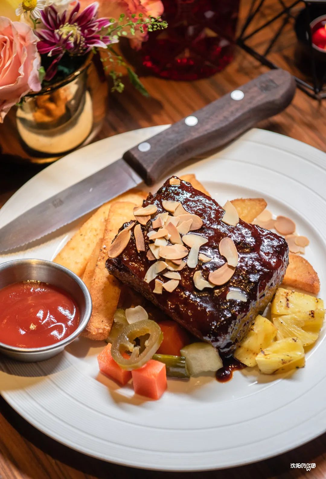 沈阳高级西餐最正宗,沈阳帕帕斯西餐