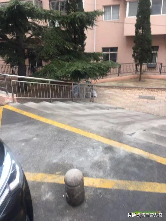 青岛浙江路违法停车,在青岛湖南路违章停车怎么处理