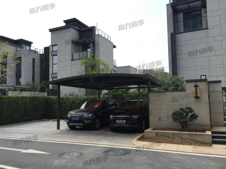 全程暴走!实探疯传的扩容临深区域凤岗+塘厦,到底值不值得买?