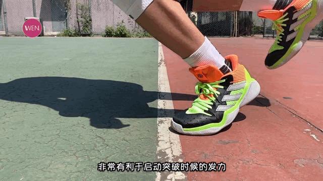 200块的阿迪,阿迪1399旗舰鞋