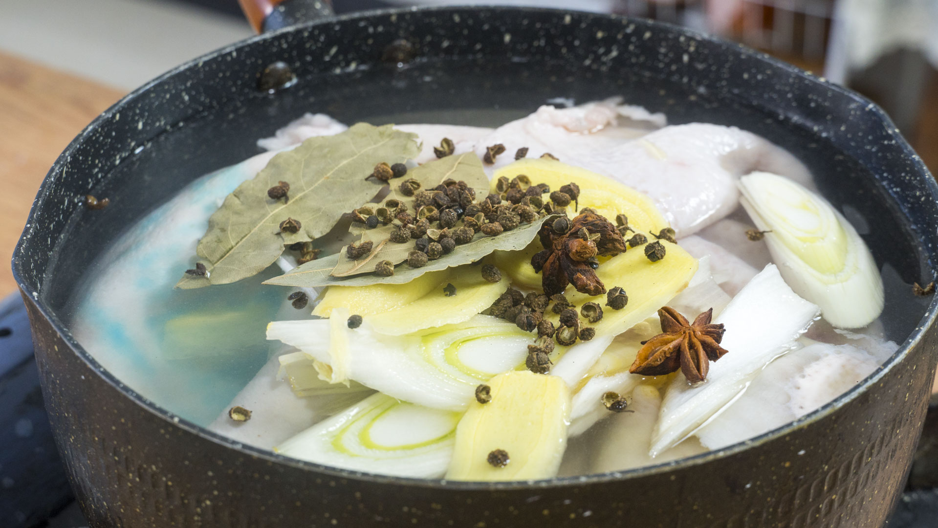 秋天猪肉配什么炒好吃,立秋贴秋膘六种肉食做法