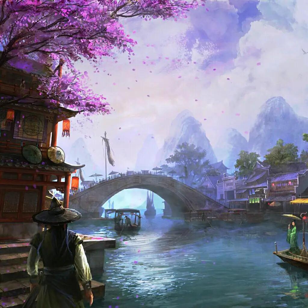 剑来浩然战力,剑来浩然天下有几洲