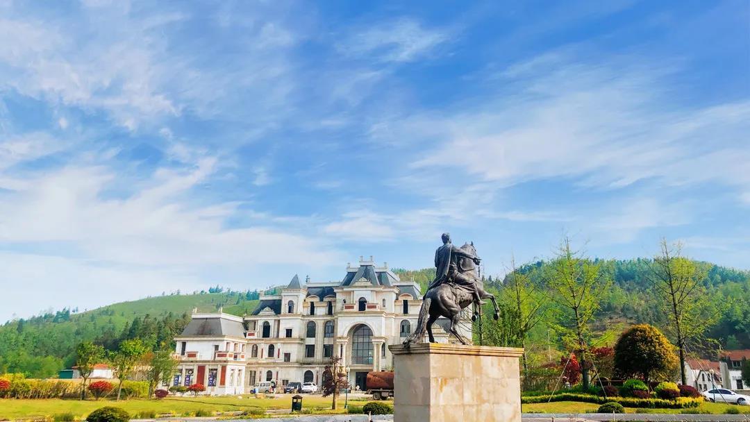 黄果树一日游和景区直通车划算,黄果树景区直通车