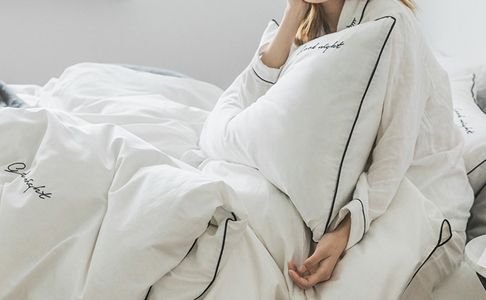 四件套选多大好,四件套怎么选比较厚实