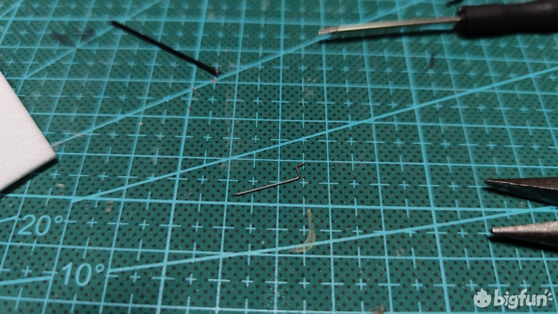 航模飞机制作小学生可飞,航模制作自制超轻载人飞机