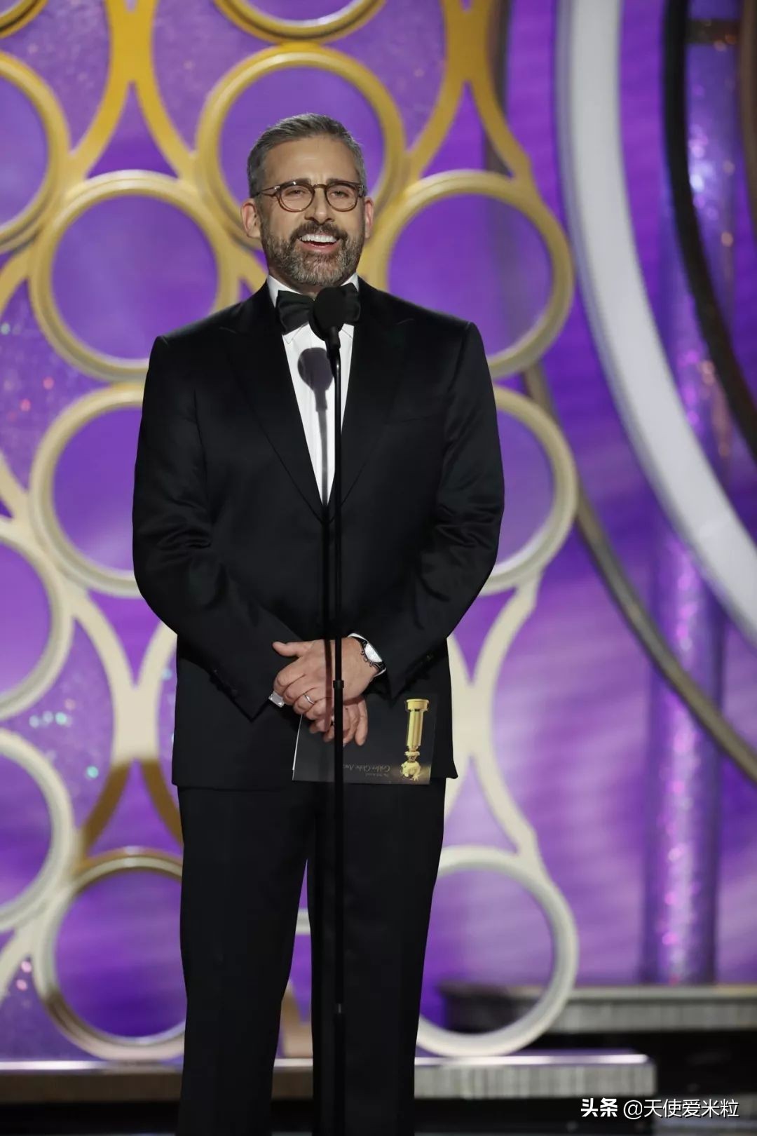 第78届金球奖回放,为什么说金球奖是奥斯卡的风向标