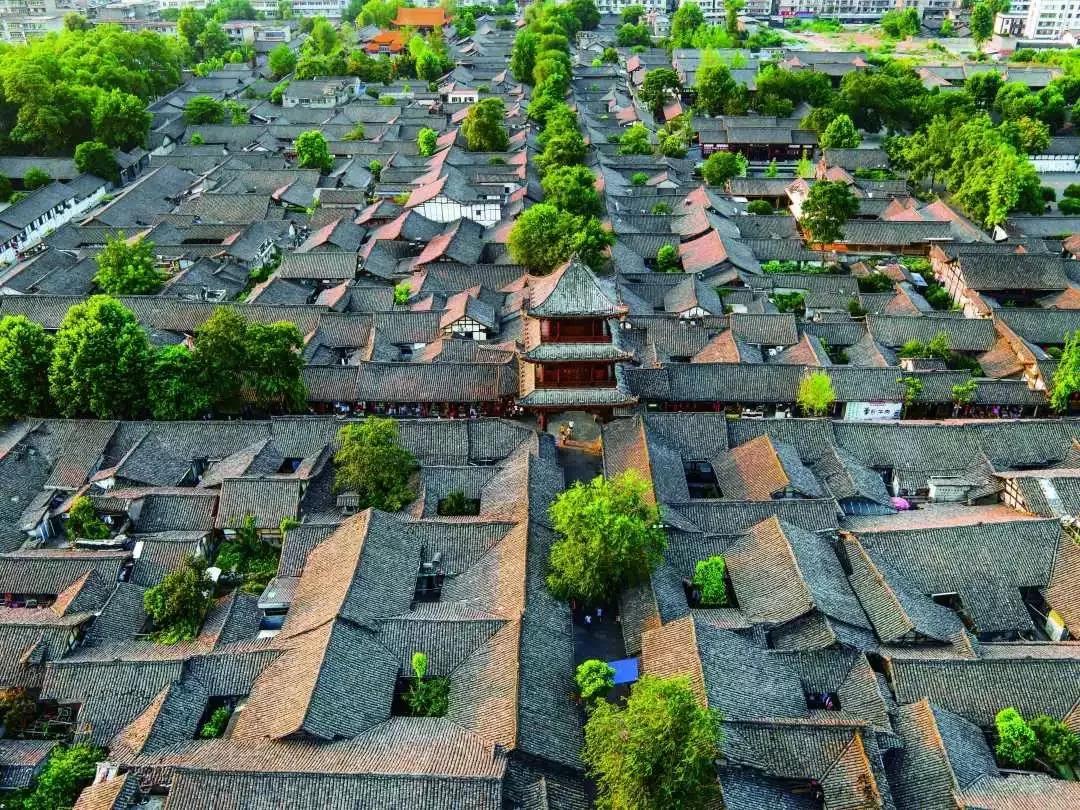 渐行渐远的老北京味道,阆中方言记录生活