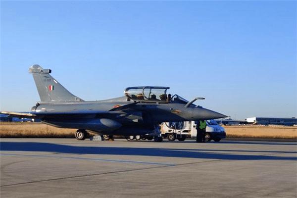 印度阵风战机怎么样了 (印度阵风战机真实情况)